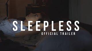 SLEEPLESS (2015) - QCinema Trailer - Glaiza De Castro/Dominic Roco Rom-Com