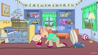 Family Guy Stewie Poops His Diaper Number 3