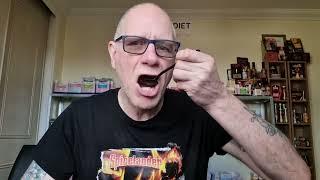 Ed Curries Mystery Bottle of Hot sauce The Cm#1 Flavour town in my mouth
