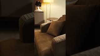 Luxury Furniture by Indesign