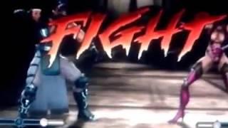 How to fix slow motion problem on mortal kombat 9 kombleted edition for pc and run fast on laptop