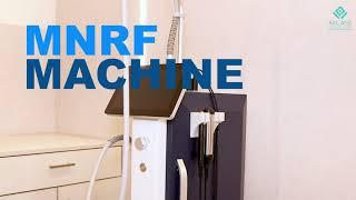 MNRF MACHINE | Arcane Skin & Hair Clinic |