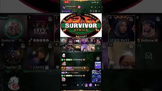 BIGO SURVIVOR EPISODE REPLAY