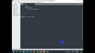 CRUD Operation Using PHP (OOP) with PDO
