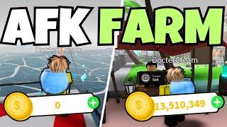 How to Auto Farm Fishing Simulator Roblox 2024