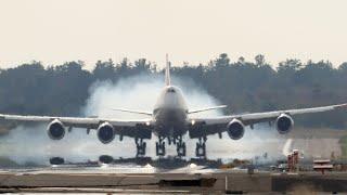 Cargolux Boeing 747-8R7F LX-VCG