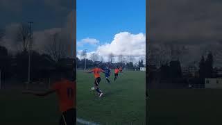 Oldbury United vs Punjab FC (1st Half)  22.2.2025