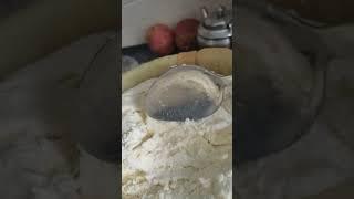 тесто для сыра шевр