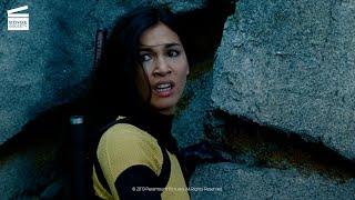 G.I. Joe: Retaliation: Ninjas escape with Storm’s body (HD CLIP)