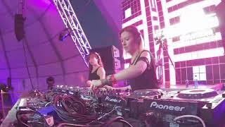 No.Dolls! at Dreambeach Festival 2017