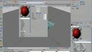 SBL Multimedia Video Tutorial #2 || Pillow in Cinema 4D