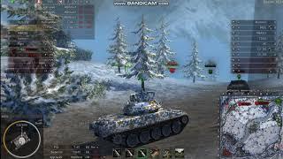 Ground War Tanks M551 4820