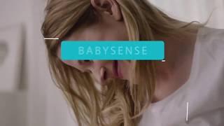 Babysense Breathing Movement Monitor