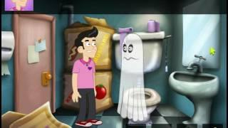 Love Burger - Game Play