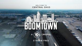 Welcome to Boomtown: Columbus, Ohio among fastest growing US cities