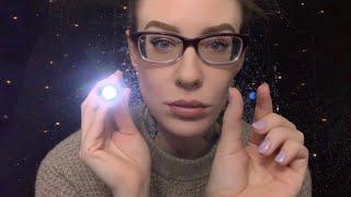 ASMR Sound & Visual Hypnosis Therapy | Help For Seasonal Depression