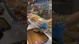 What the Baker and Barista Eat for Lunch