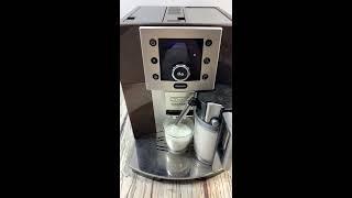 Delonghi Perfecta Cappuccino Esam 5500