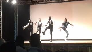 World of dance (2024) This was the best performce ever 
