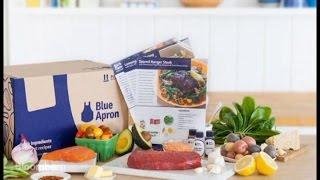 Blue Apron: Delivering 800K Ready-to-Make Meals a Month