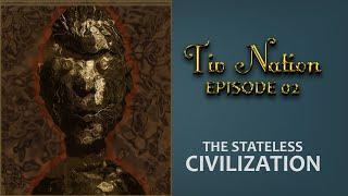 TIV NATION - The Journey of Africa's Strongest Tribe  - THE STATELESS CIVILIZATION - EP02