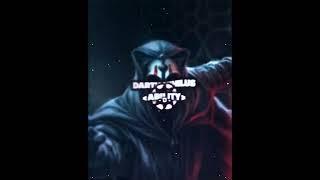 Lich vs Darth Nihilus | #edit #adventuretime #starwars #shorts