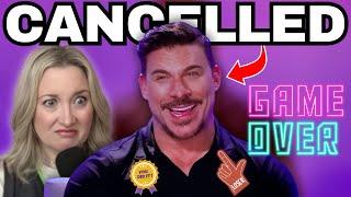 JAX IS CANCELLED | #thevalley #foryou