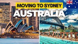 Is It Worth Moving to Sydney AUSTRALIA? | 7 Things to Know Before Moving to Sydney in 2025