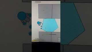 Arras.io - Trans alpha pentagon - dreadnoughts