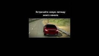 Новая легенда CLS 63 | Car Parking Multiplayer #mercedes #automobile