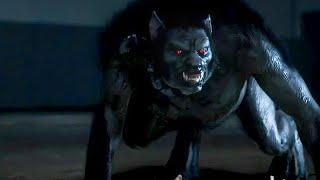 Teen wolf Series   | Peter Vs Scott Final Fight Scene | Season 1 Ending Scene | #teenwolf #banbgm