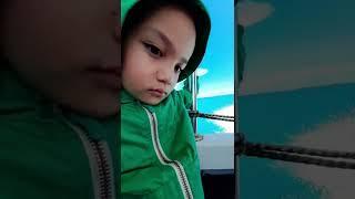 BRAVE LITTLE ISLAND HALFCAST BOY 