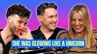 Mariah Carey leaves us STARSTRUCK -  what REALLY happened at Capital’s Summertime Ball