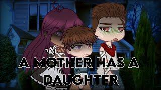 ||A Mother has a Daughter|| ~~Ninjago Gacha Meme/Trend~~ ~~Greenflame~~ (Inspired)