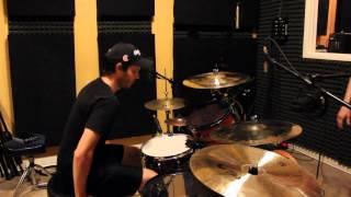 Before Him Studio Update at 456 Recordings