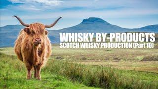 Scotch Whisky Production Byproducts – Reduce, Reuse, Recycle