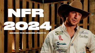 NFR 2024: Full Behind the Scenes (Part 1)