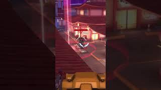 Perfect AMBUSH with Javelin Racks! | Bastion vs. Lancer, Killshot & Surge | Mech Arena #shorts