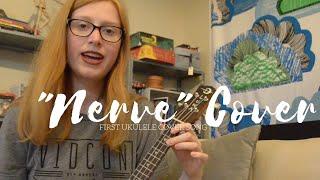 Nerve - A Song About Ginny Weasley - Lauren Fairweather Cover - theJunieBird