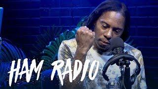 Tommy Wright III (Full Interview) | Ham Radio | All Def Music