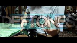 Deftones - Genesis (Instrumental Cover) + Voice 2021 Vovchik Lebedev      #vovchiklebedev #deftones