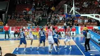 Anton Ponkrashov assist to Vitalii Fridzon