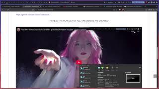 Edu 0048 : Arch Linux Installation Series 25/06 - arcolinux-nemesis
