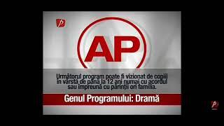 Prima TV ident AP 2013-2014