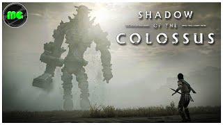 Shadow Of The Colossus | PS5 Gameplay | Manguni Gamer