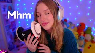 ASMR | Mhm for 1 Hour