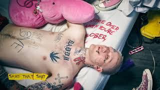 Lil Peep - Save That Shit [Audio]