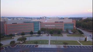 The Dental College of Georgia Virtual Tour