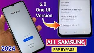 Samsung Frp Bypass/Unlock 2024️Android 12-13-14 Without PC 2024️Frp Lock Removal | No TalkBack