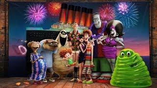 Монстры на каникулах 3 / Hotel Transylvania 3 (2018) Дублированный трейлер HD